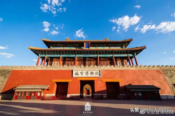 人为什么要逛博物馆，有什么意思