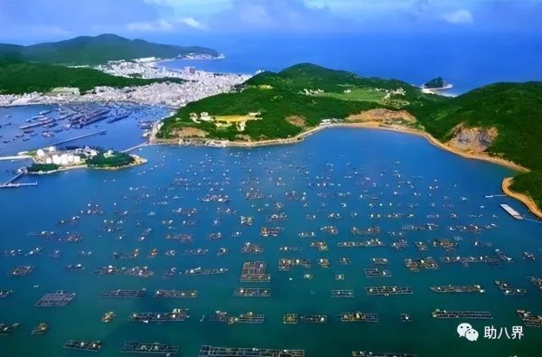 广东旅游必去十大景点自驾游（广东10大最美自驾线路）