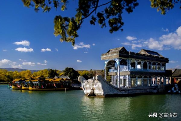 全国十大旅游景点，最火的十大旅游景点推荐