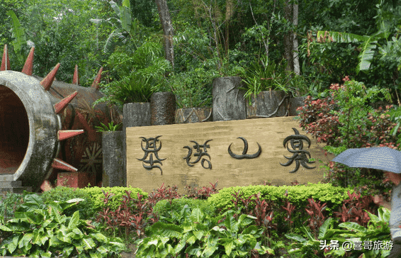 西双版纳十大旅游景点有哪些?自驾游玩如何安排行程路线? 西双版纳十大旅游景点有哪些?自驾游玩如何安排行程路线?