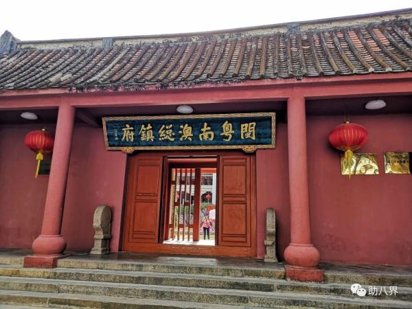广东旅游必去十大景点自驾游（广东10大最美自驾线路）