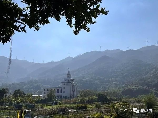 广东旅游必去十大景点自驾游（广东10大最美自驾线路）
