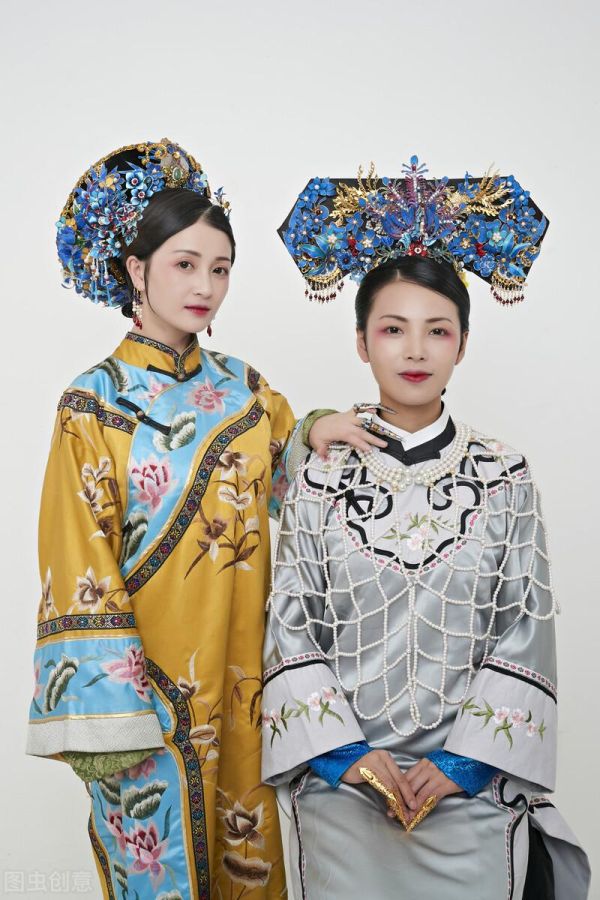 满族和汉族有什么区别，解析满人和汉人的区别是什么?