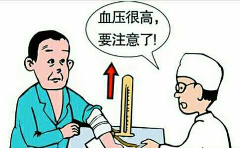 血压计怎么看数值，一文教你看懂血压值！