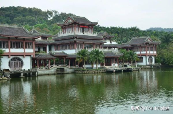 广西旅游必去十大景点推荐，广西10个值得打卡的景区