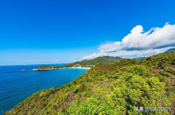 广东必去十大景点排名，广东最美的十大地方推荐