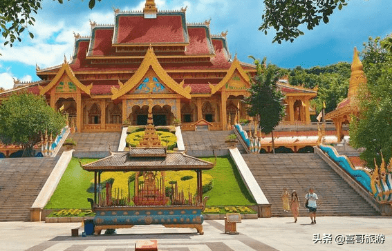 西双版纳十大旅游景点有哪些?自驾游玩如何安排行程路线? 西双版纳十大旅游景点有哪些?自驾游玩如何安排行程路线?