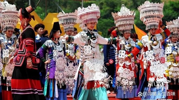 苗族的民族文化以及风俗（苗族有哪些主要节日）
