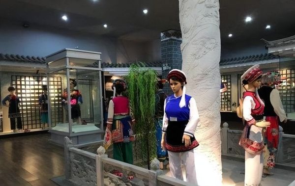 大理旅游必去十大景点，好玩的10个地方推荐