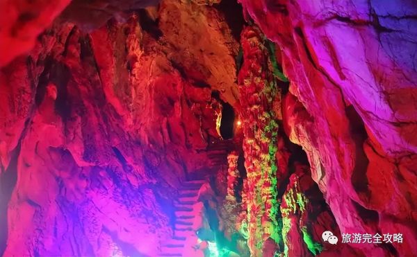 合肥周边有什么好玩的旅游景点（合肥十大周边游景点推荐）