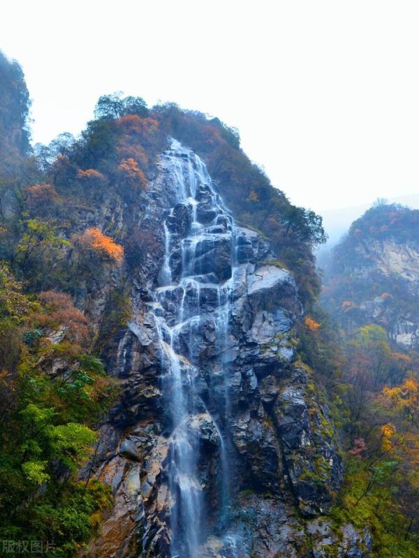 这个季节适合去哪旅游，2022年8月的旅行清单来了