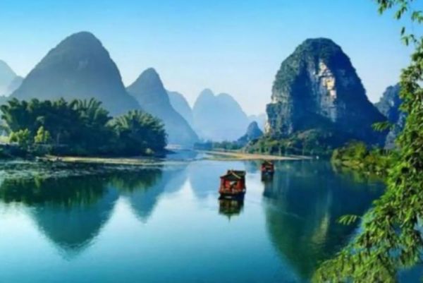 广西旅游必去十大景点排名，这些景区去过吗？