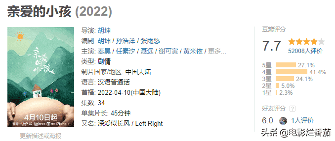 2022近期最火电视剧排名，这十部好剧每一部都值得观看