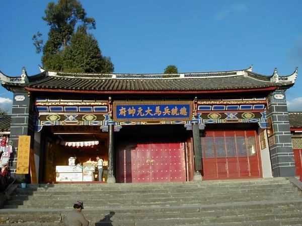 大理旅游必去十大景点，好玩的10个地方推荐