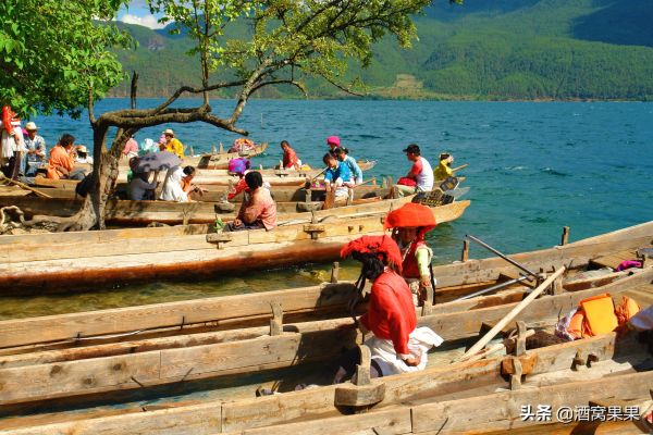 四川必去十大景点排名，四川值得一去的10个地方推荐