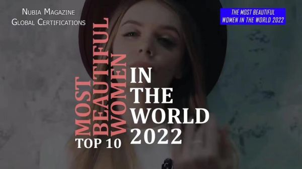 2022世界最美面孔有几个中国人(2022世界最美面孔出炉)