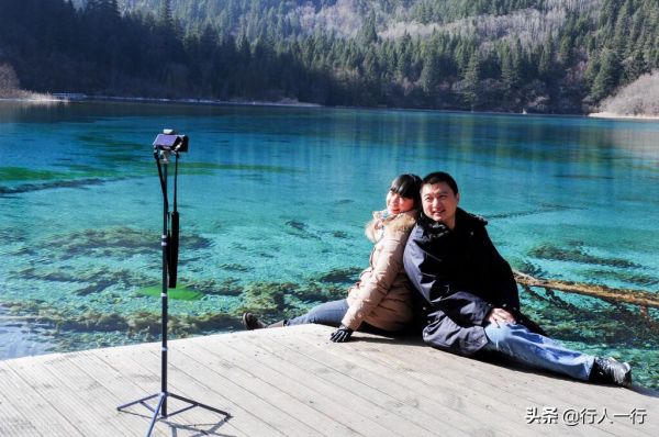 中国最美的十大景区是哪里，中国最美的10大旅游胜地