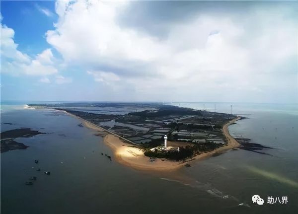 广东旅游必去十大景点自驾游（广东10大最美自驾线路）