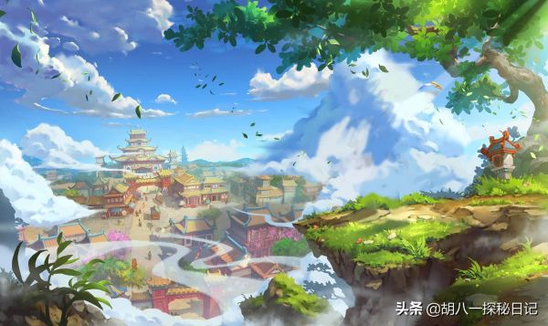 七夕节是不是情人节？