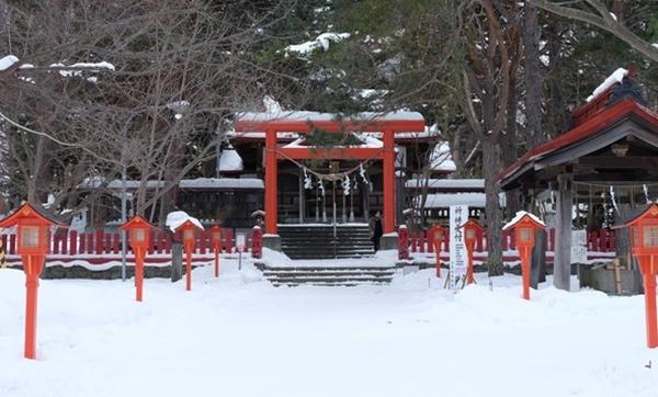 日本必去十大景点排名(日本十大绝色景点推荐）