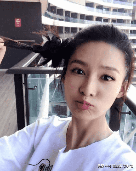 中国十大素颜美女明星，女明星素颜最好看的排名前十