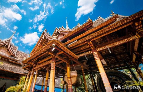 西双版纳十大旅游景点有哪些?自驾游玩如何安排行程路线? 西双版纳十大旅游景点有哪些?自驾游玩如何安排行程路线?