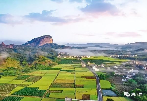 广东旅游必去十大景点自驾游（广东10大最美自驾线路）