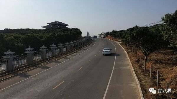 广东旅游必去十大景点自驾游（广东10大最美自驾线路）