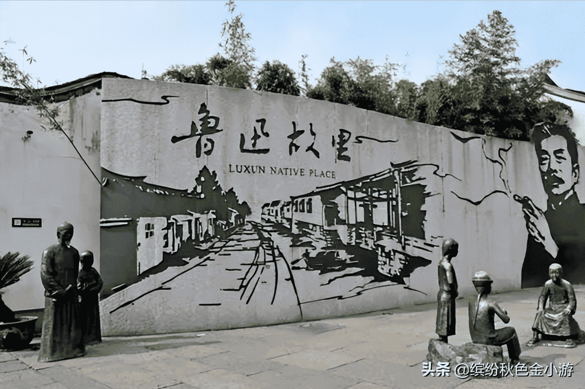浙江旅游必去十大景点，自然风光美，人文气息浓