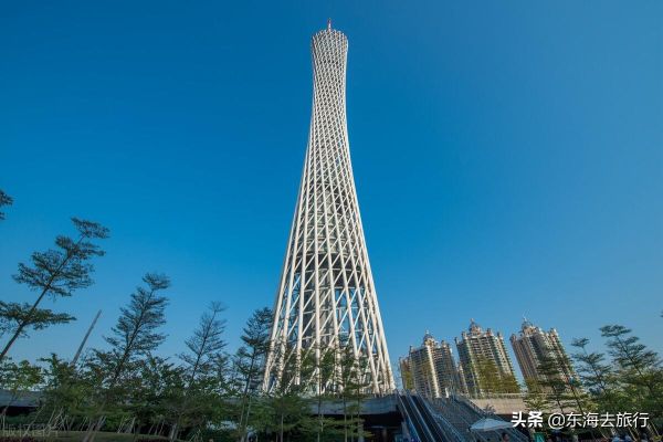 广东必去十大景点排名，广东最美的十大地方推荐