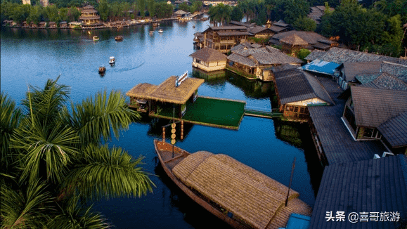 深圳旅游必去十大景点，深圳十大景点推荐哪些
