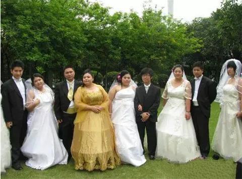 不能理解的结婚风俗（世界上10个奇怪的婚礼习俗）