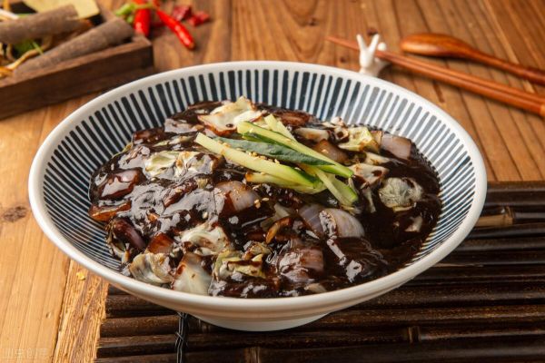 朝鲜族的特色美食，东北的十八种朝鲜族风味美食