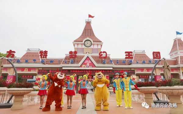 合肥周边有什么好玩的旅游景点（合肥十大周边游景点推荐）