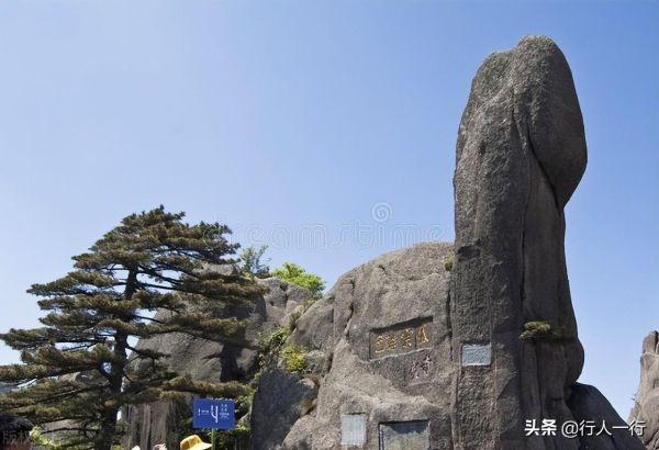 中国最美的十大景区是哪里，中国最美的10大旅游胜地