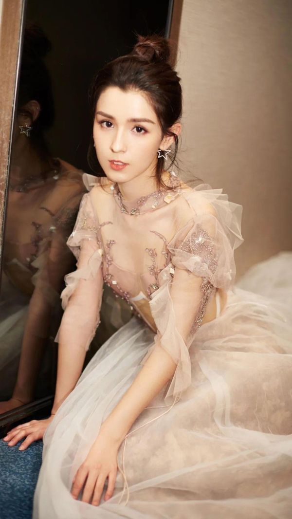 新疆十大美女明星排名，盘点娱乐圈十大新疆当红女星