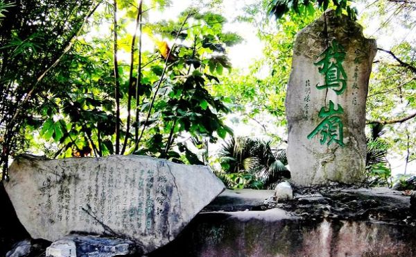 重庆绝美的十大冷门景点推荐