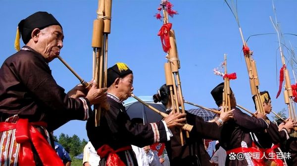 苗族的民族文化以及风俗（苗族有哪些主要节日）