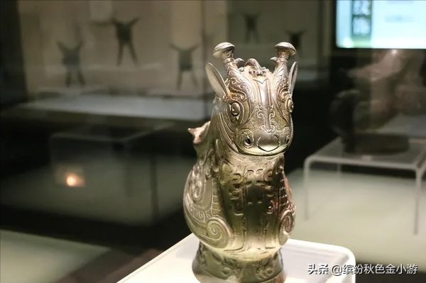 国内最值得去的五大博物馆，你去过哪个