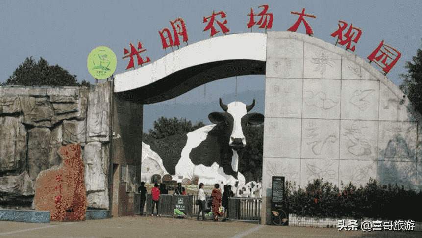 深圳旅游必去十大景点，深圳十大景点推荐哪些