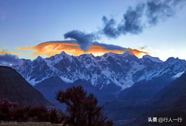 中国最美的十大景区是哪里，中国最美的10大旅游胜地