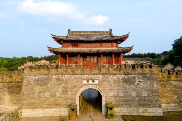 湖北十大旅游景点，首届“湖北最美取景地TOP10”名单揭晓