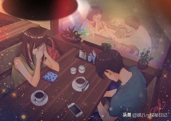 七夕节是不是情人节？