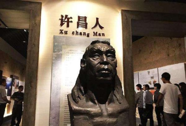 中国第一个人类是谁生的，首个中国人从哪儿来？