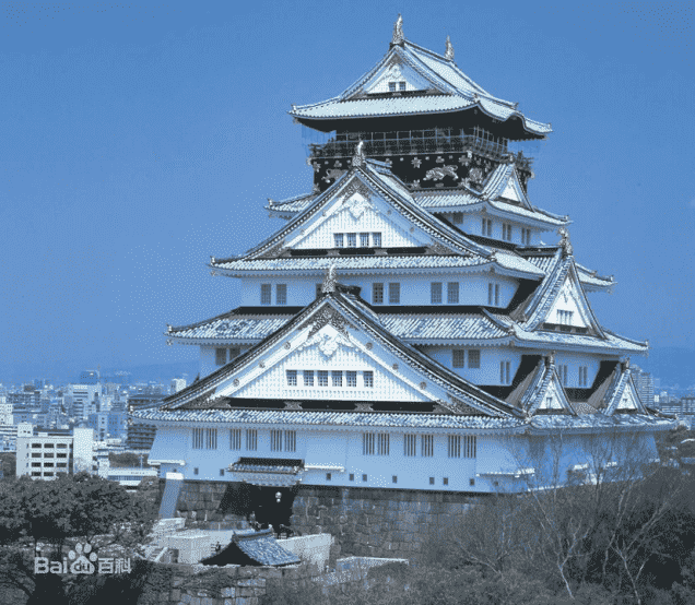 旅游必去的日本十大胜地（日本旅游景点排名前十）