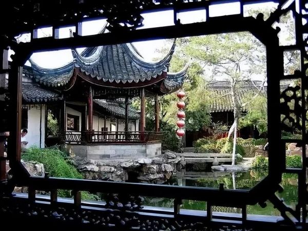 中国的名胜古迹有哪些，中国十大风景名胜无可替代