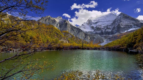 情侣必去十大旅游景点，适合情侣前往的旅行地推荐