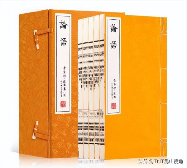 修身养性的书籍排名前十（10部必读的国学经典）