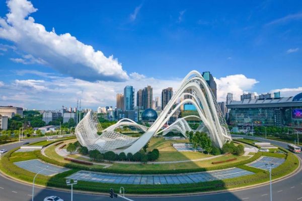 湖北十大旅游景点，首届“湖北最美取景地TOP10”名单揭晓