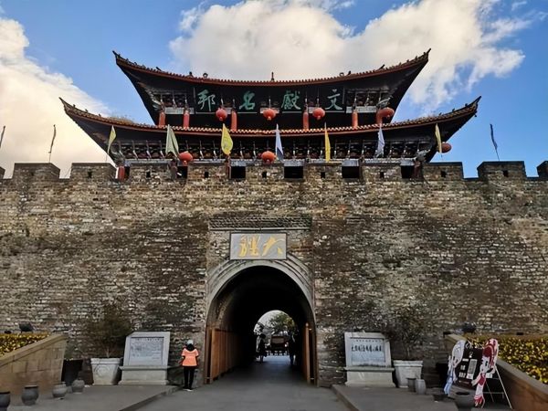 大理旅游必去十大景点，好玩的10个地方推荐